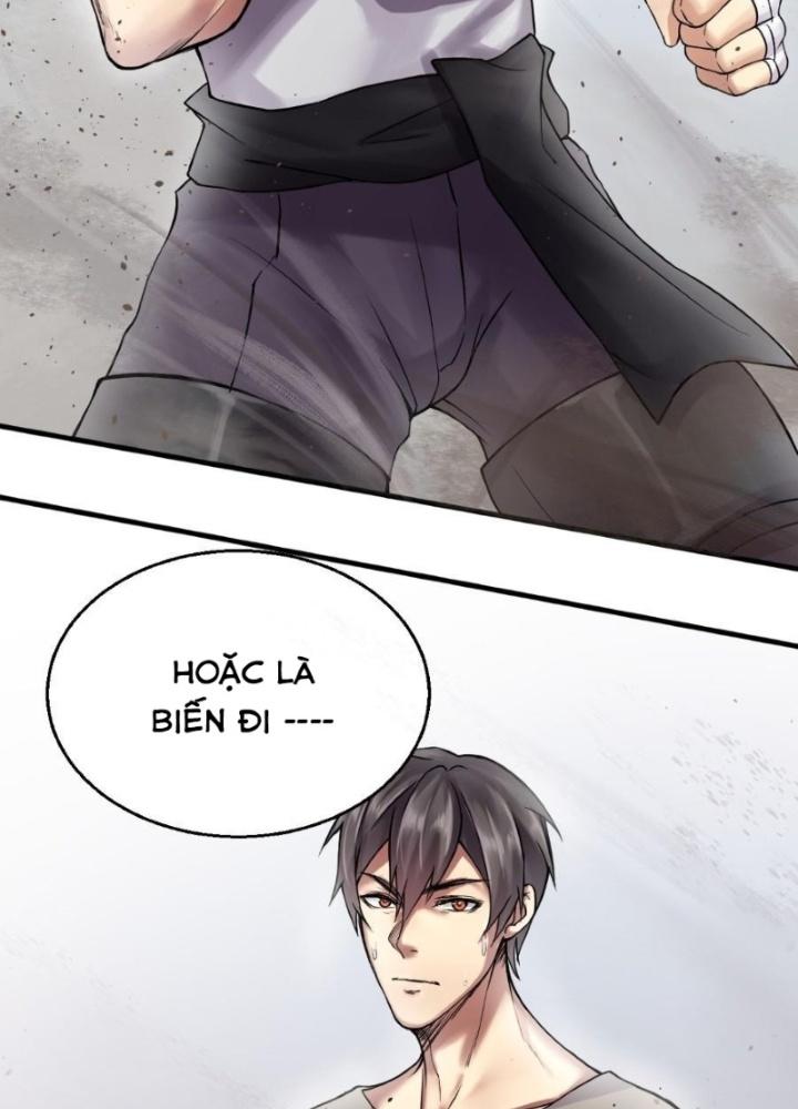 Nhân Hình Thiết Giáp Chapter 14 - Trang 2