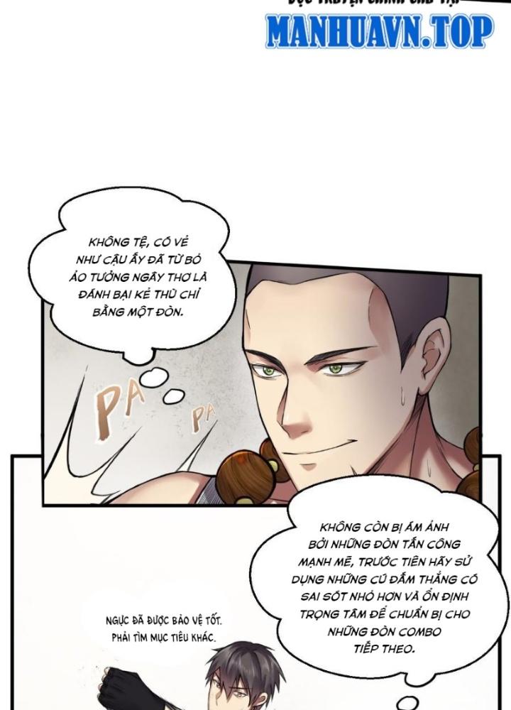 Nhân Hình Thiết Giáp Chapter 14 - Trang 2