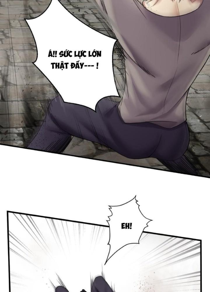 Nhân Hình Thiết Giáp Chapter 14 - Trang 2