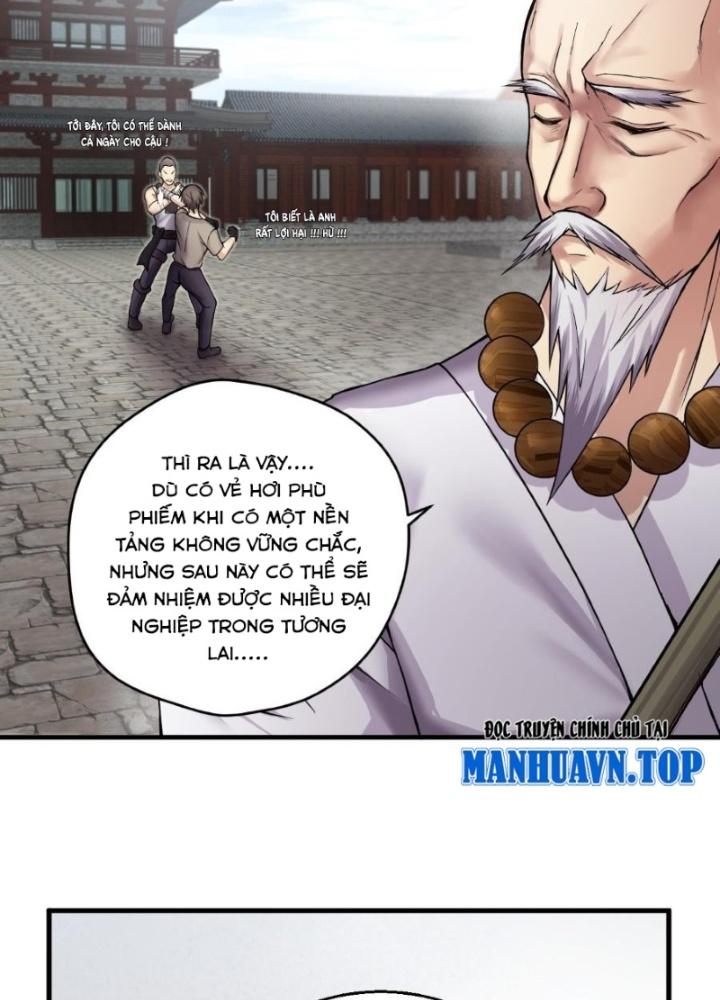 Nhân Hình Thiết Giáp Chapter 14 - Trang 2
