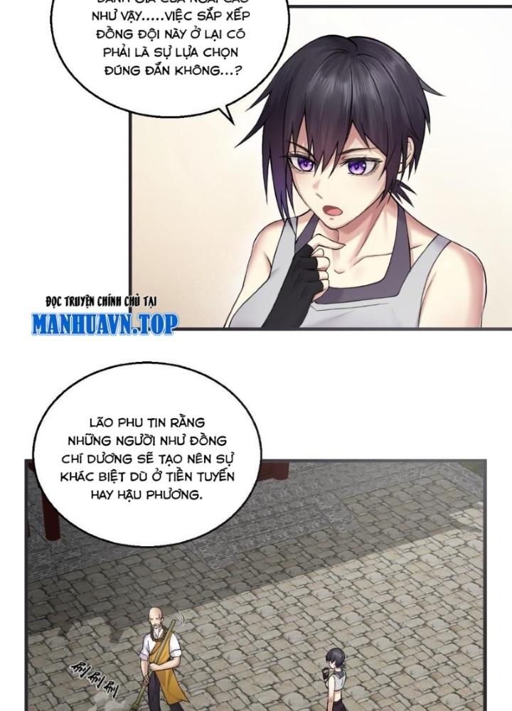 Nhân Hình Thiết Giáp Chapter 14 - Trang 2