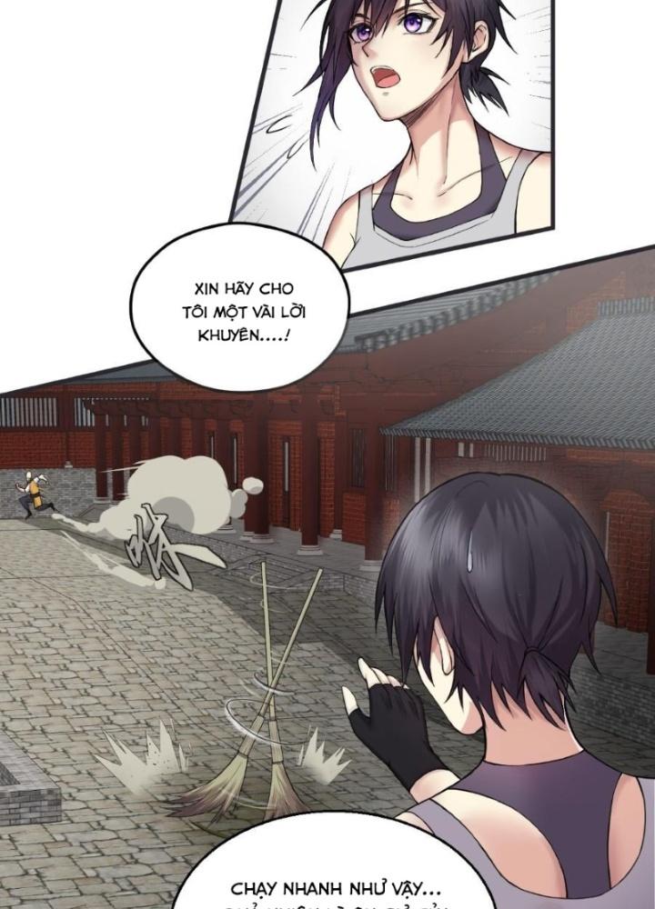 Nhân Hình Thiết Giáp Chapter 14 - Trang 2