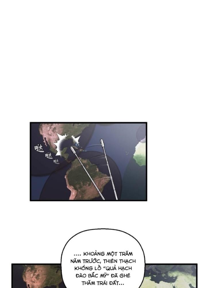 Nhân Hình Thiết Giáp Chapter 14 - Trang 2