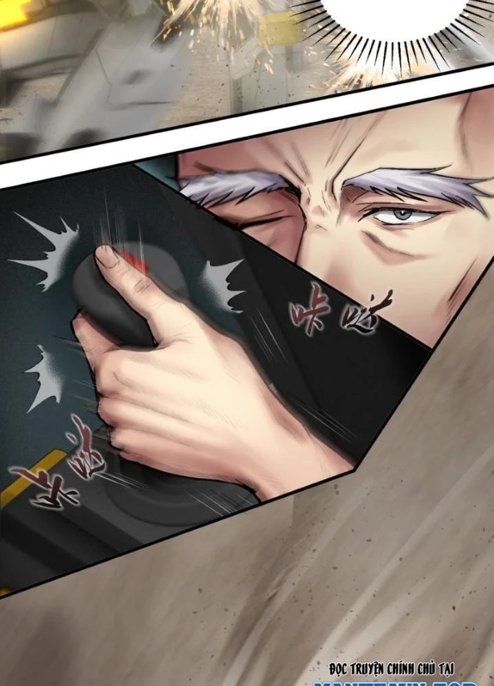 Nhân Hình Thiết Giáp Chapter 18 - Trang 2