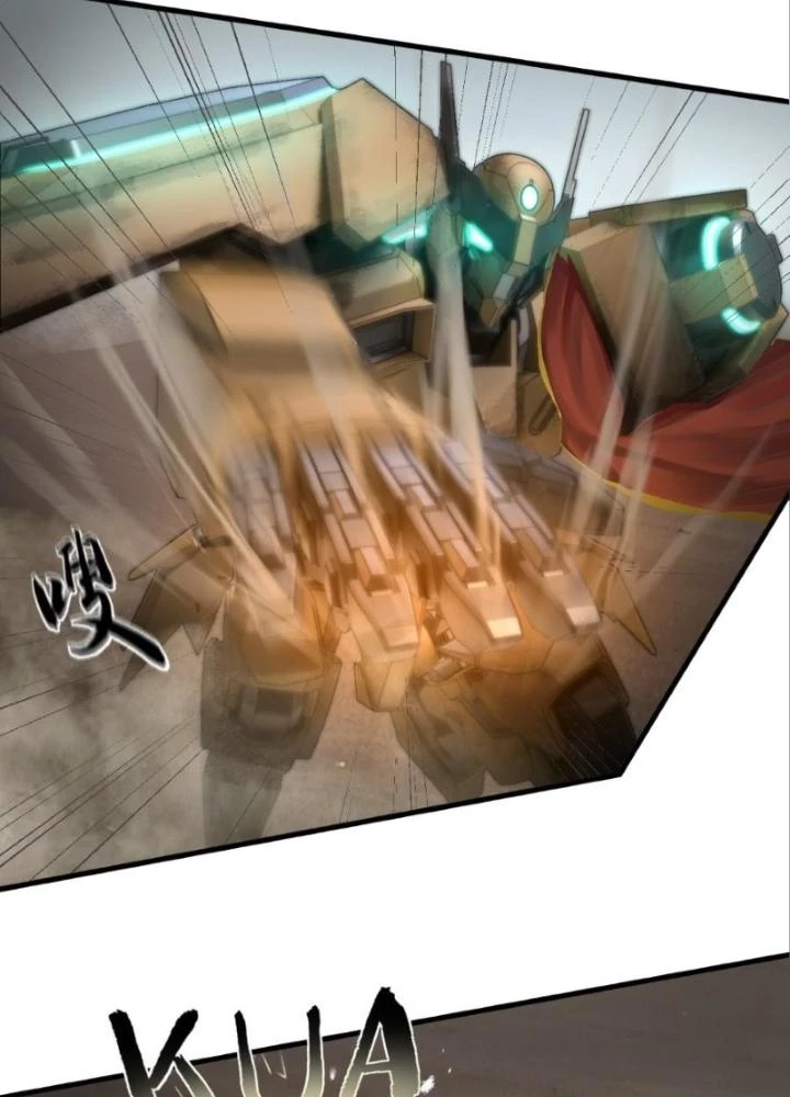 Nhân Hình Thiết Giáp Chapter 18 - Trang 2