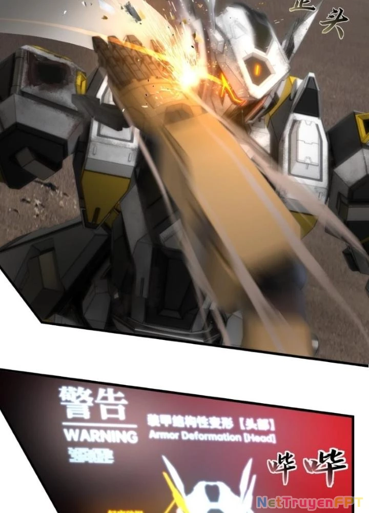 Nhân Hình Thiết Giáp Chapter 18 - Trang 2