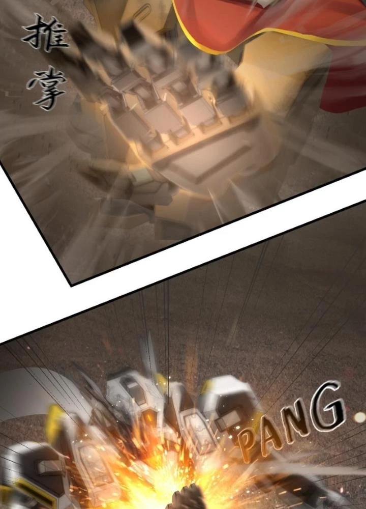 Nhân Hình Thiết Giáp Chapter 18 - Trang 2