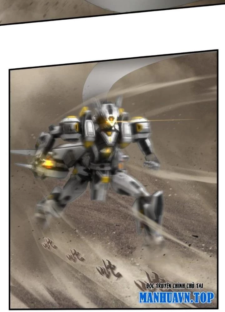 Nhân Hình Thiết Giáp Chapter 18 - Trang 2