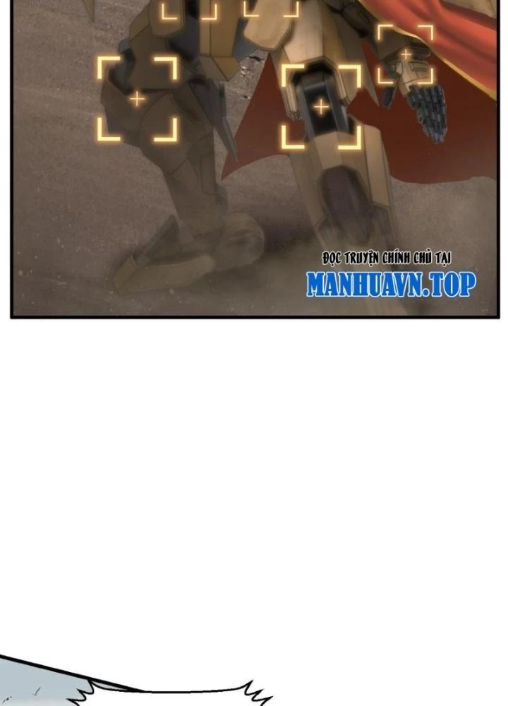 Nhân Hình Thiết Giáp Chapter 18 - Trang 2