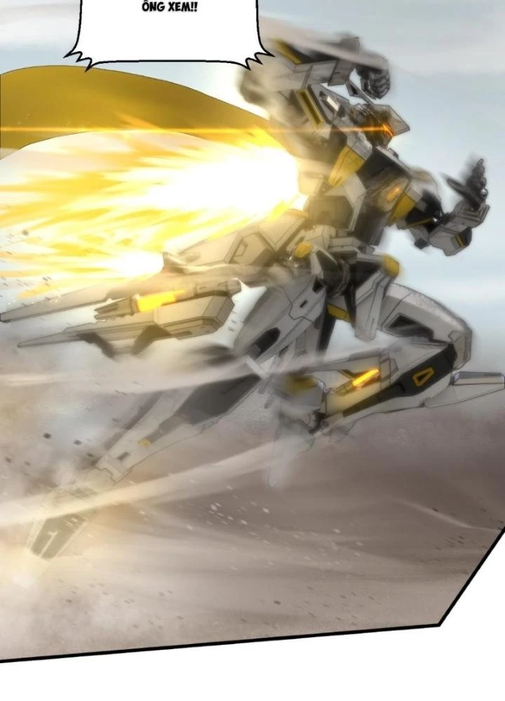 Nhân Hình Thiết Giáp Chapter 18 - Trang 2