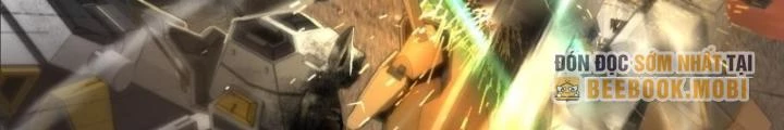 Nhân Hình Thiết Giáp Chapter 18 - Trang 2