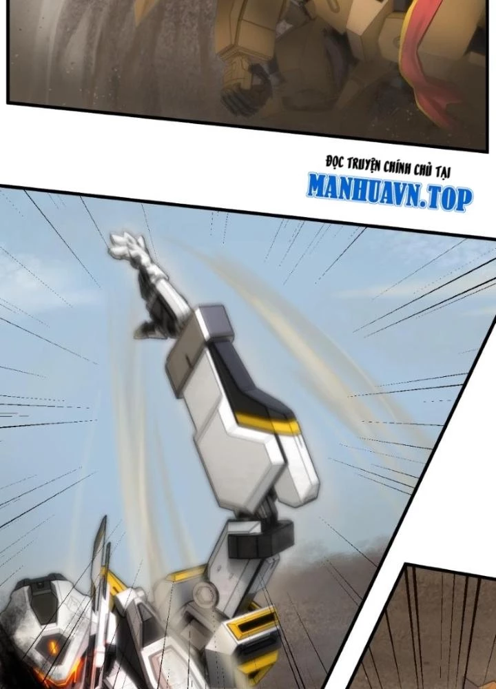 Nhân Hình Thiết Giáp Chapter 18 - Trang 2
