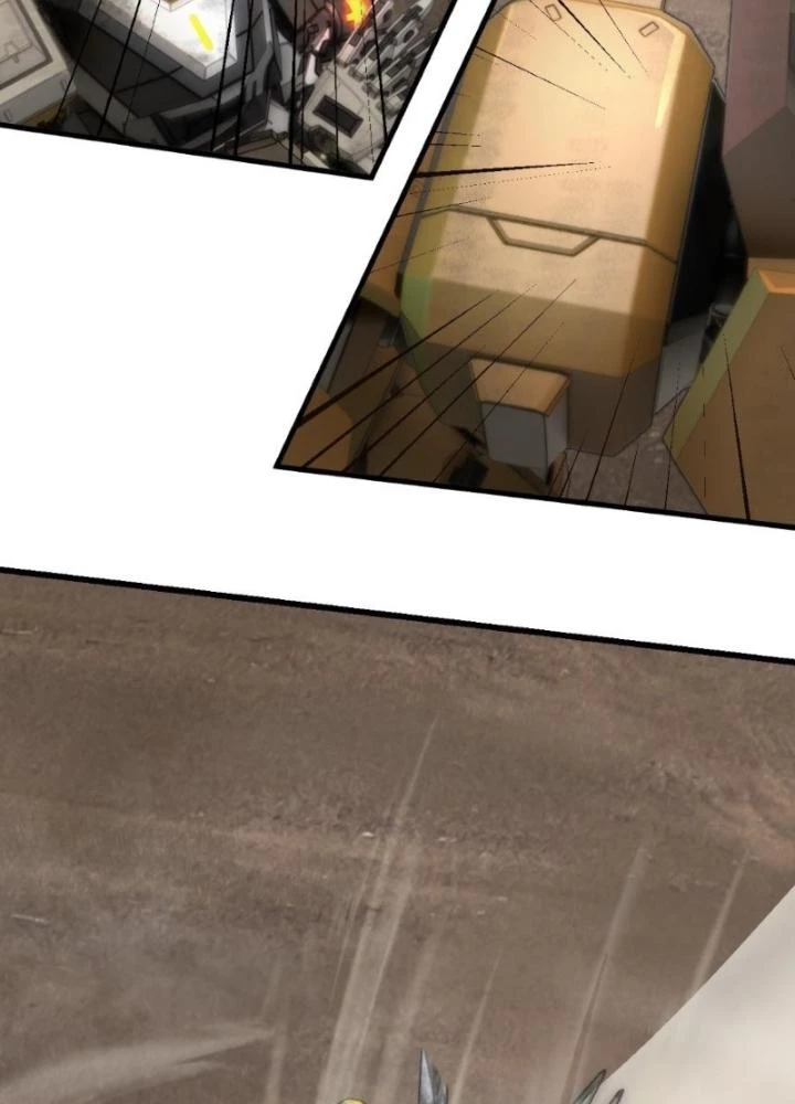 Nhân Hình Thiết Giáp Chapter 18 - Trang 2