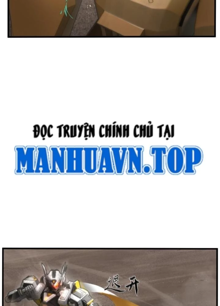 Nhân Hình Thiết Giáp Chapter 18 - Trang 2