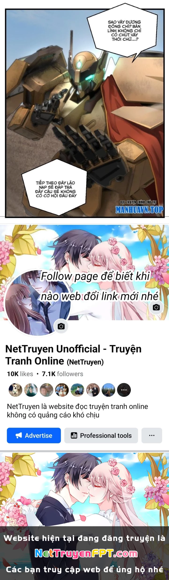 Nhân Hình Thiết Giáp Chapter 18 - Trang 2