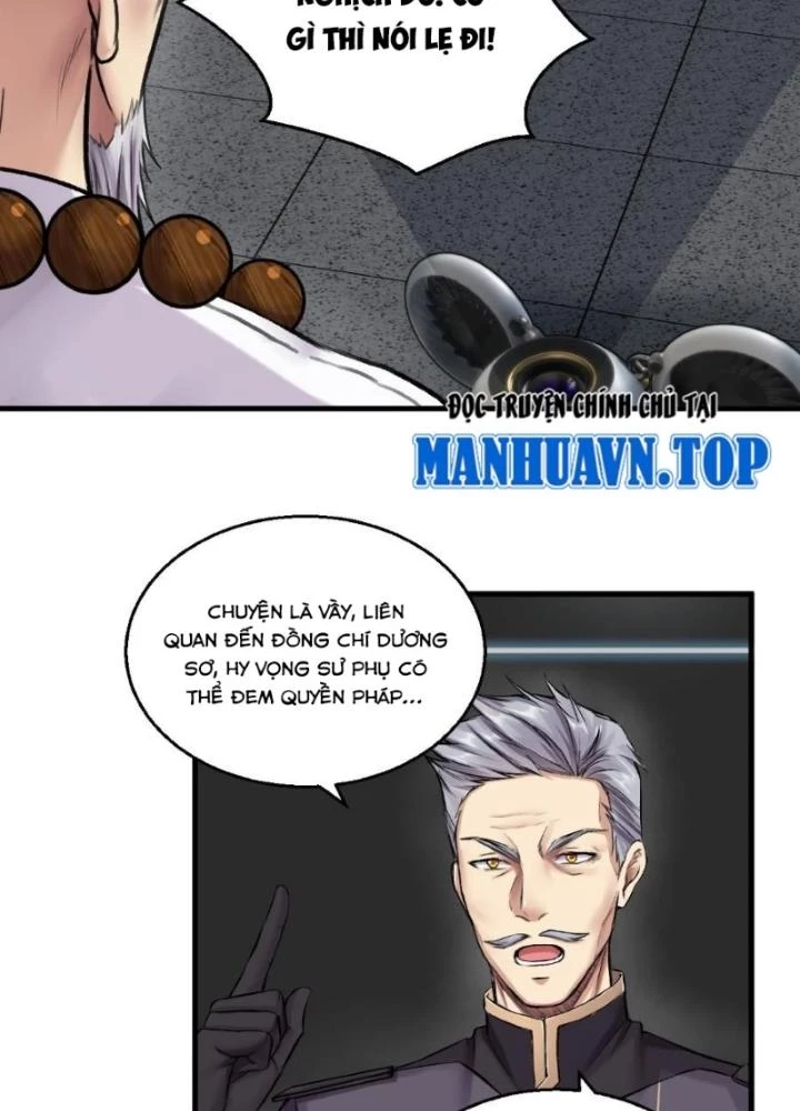 Nhân Hình Thiết Giáp Chapter 18 - Trang 2