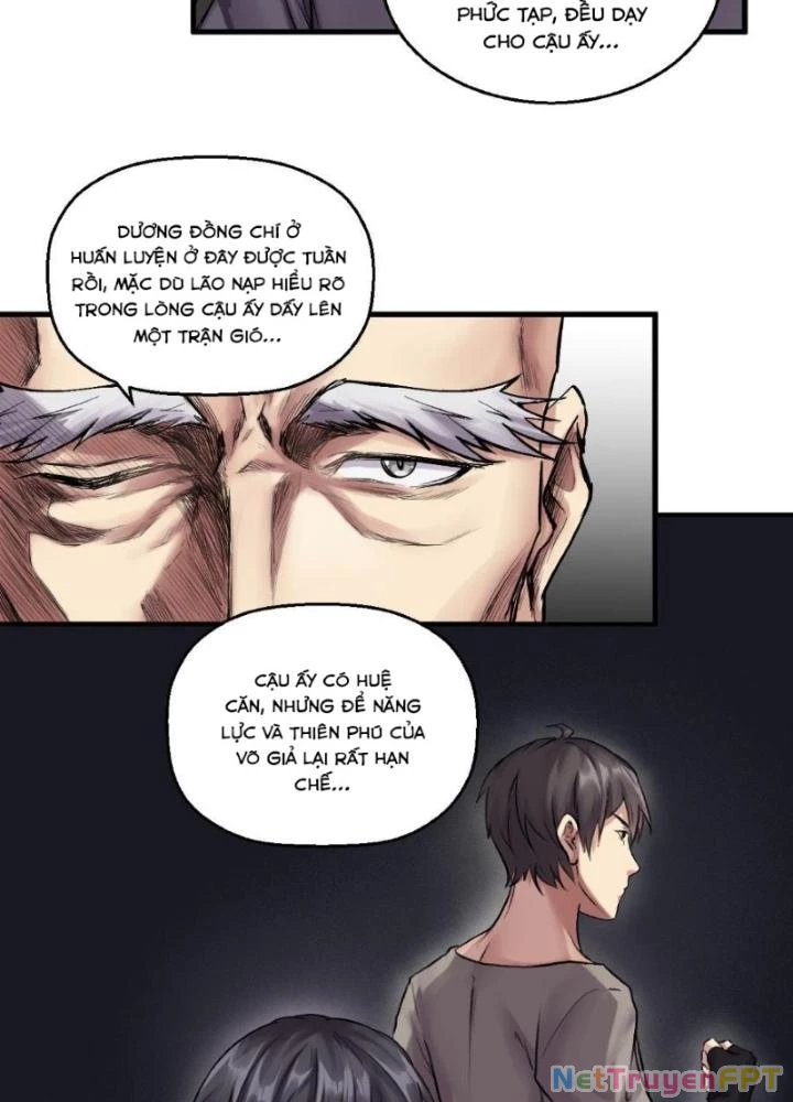 Nhân Hình Thiết Giáp Chapter 18 - Trang 2