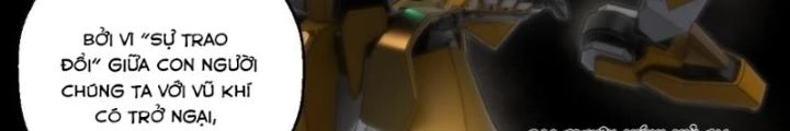 Nhân Hình Thiết Giáp Chapter 18 - Trang 2