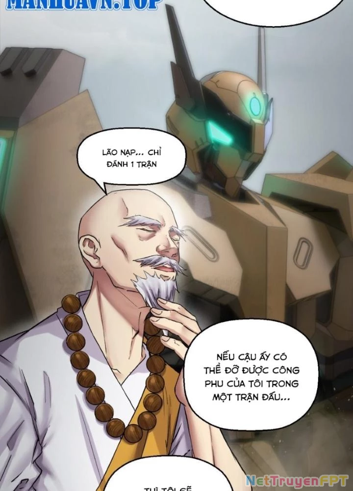Nhân Hình Thiết Giáp Chapter 18 - Trang 2