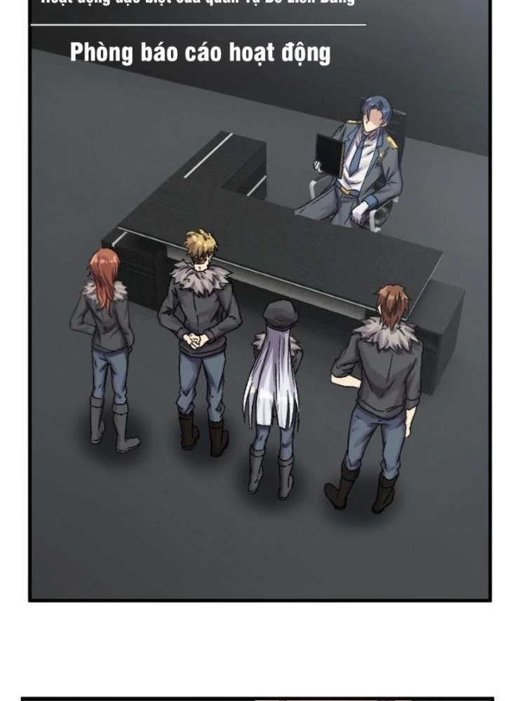 Nhân Hình Thiết Giáp Chapter 18 - Trang 2