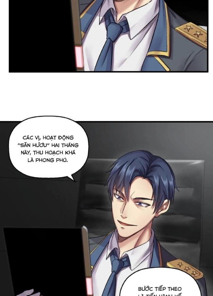 Nhân Hình Thiết Giáp Chapter 18 - Trang 2