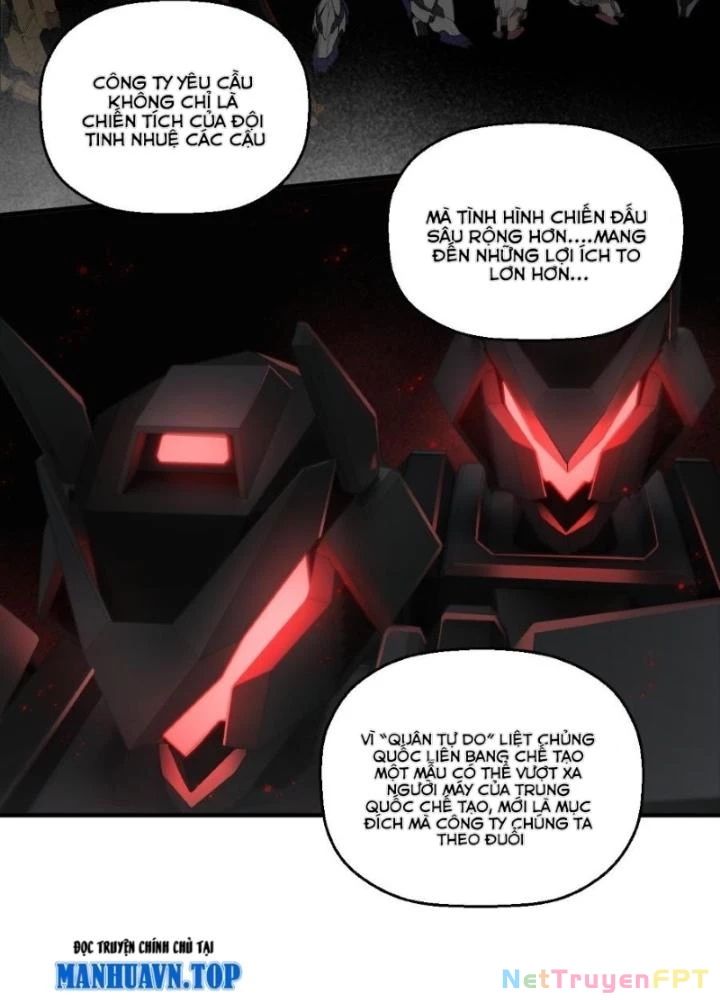 Nhân Hình Thiết Giáp Chapter 18 - Trang 2