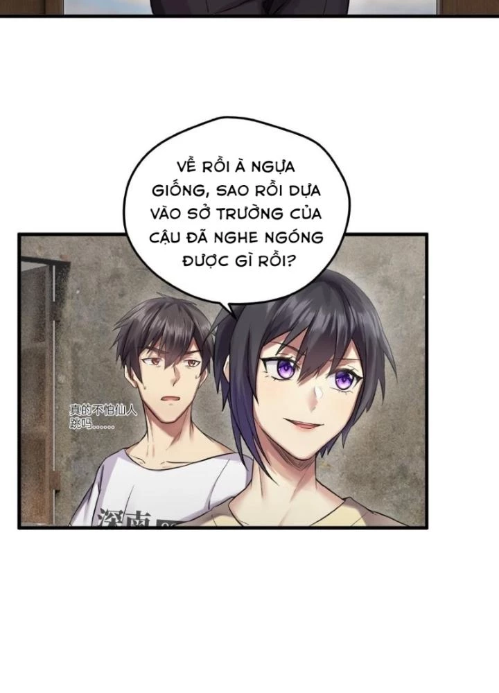 Nhân Hình Thiết Giáp Chapter 22 - Trang 2