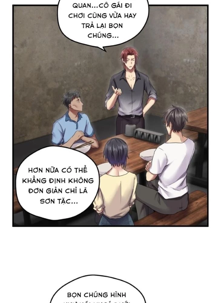 Nhân Hình Thiết Giáp Chapter 22 - Trang 2