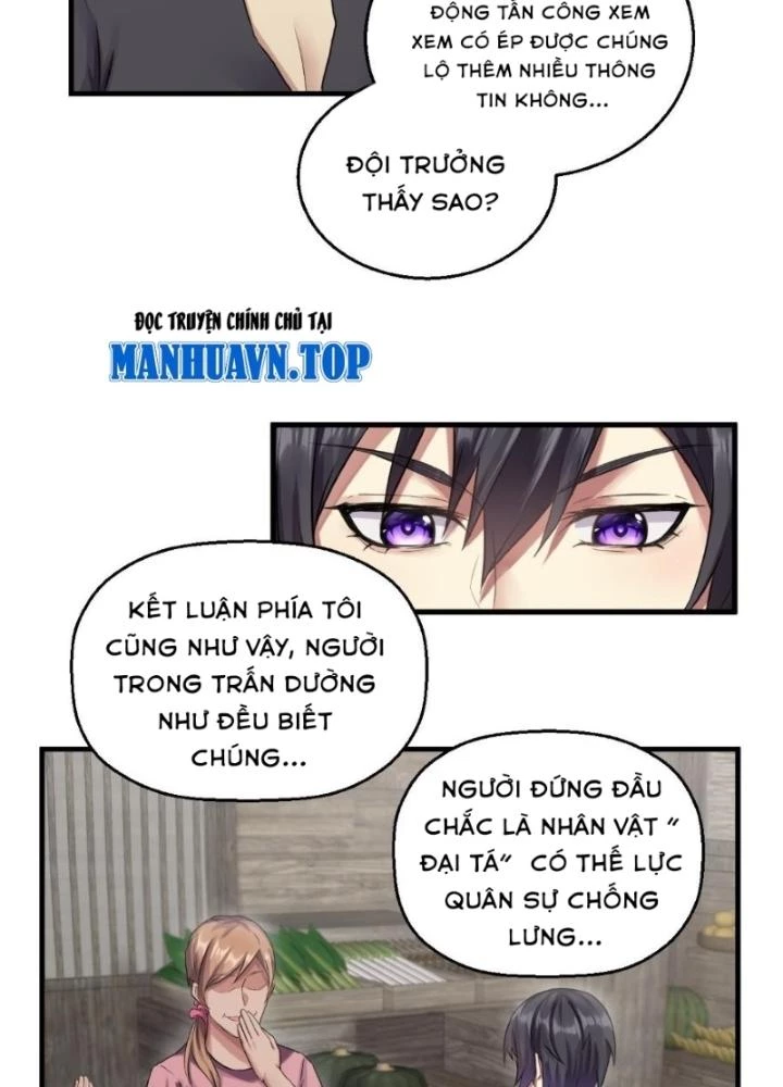 Nhân Hình Thiết Giáp Chapter 22 - Trang 2