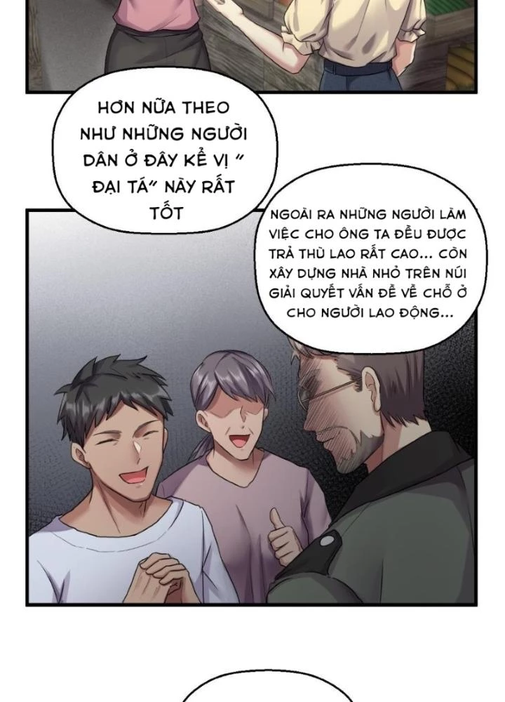 Nhân Hình Thiết Giáp Chapter 22 - Trang 2
