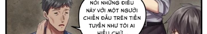 Nhân Hình Thiết Giáp Chapter 22 - Trang 2