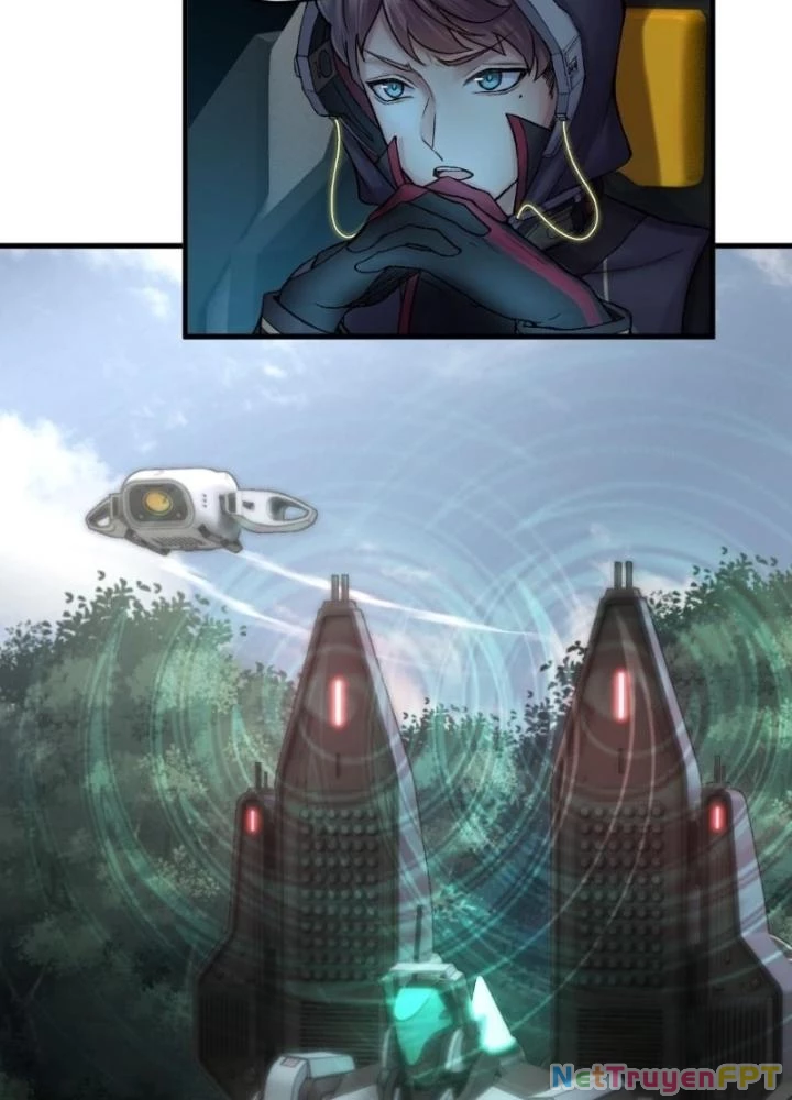 Nhân Hình Thiết Giáp Chapter 22 - Trang 2