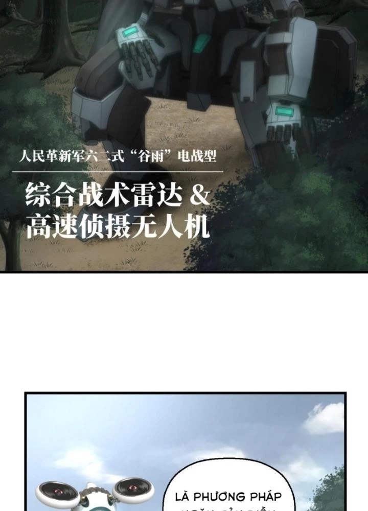 Nhân Hình Thiết Giáp Chapter 22 - Trang 2