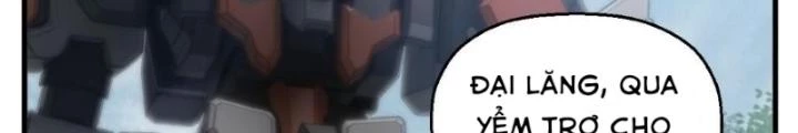 Nhân Hình Thiết Giáp Chapter 22 - Trang 2