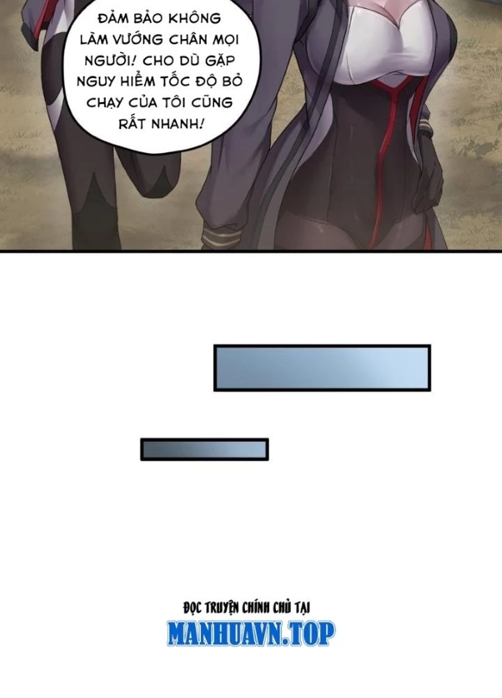 Nhân Hình Thiết Giáp Chapter 22 - Trang 2