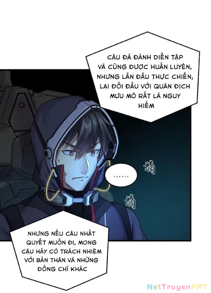 Nhân Hình Thiết Giáp Chapter 22 - Trang 2