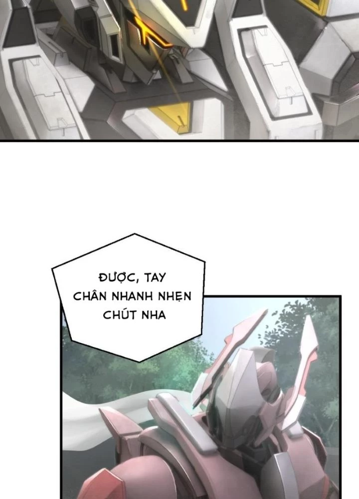 Nhân Hình Thiết Giáp Chapter 22 - Trang 2