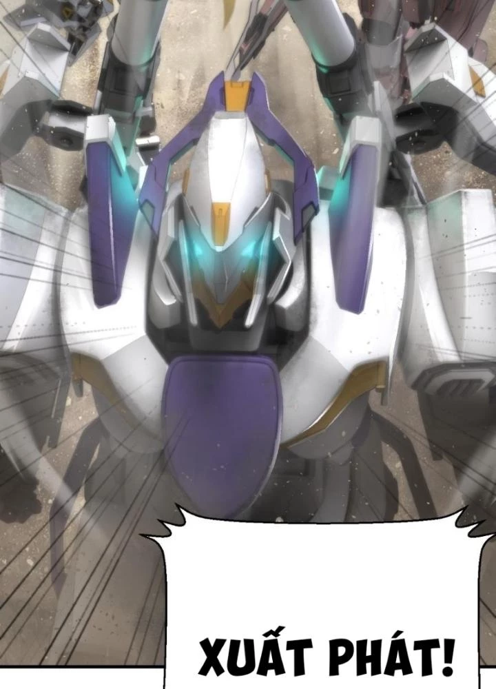 Nhân Hình Thiết Giáp Chapter 22 - Trang 2