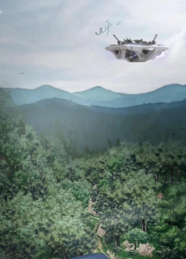 Nhân Hình Thiết Giáp Chapter 22 - Trang 2