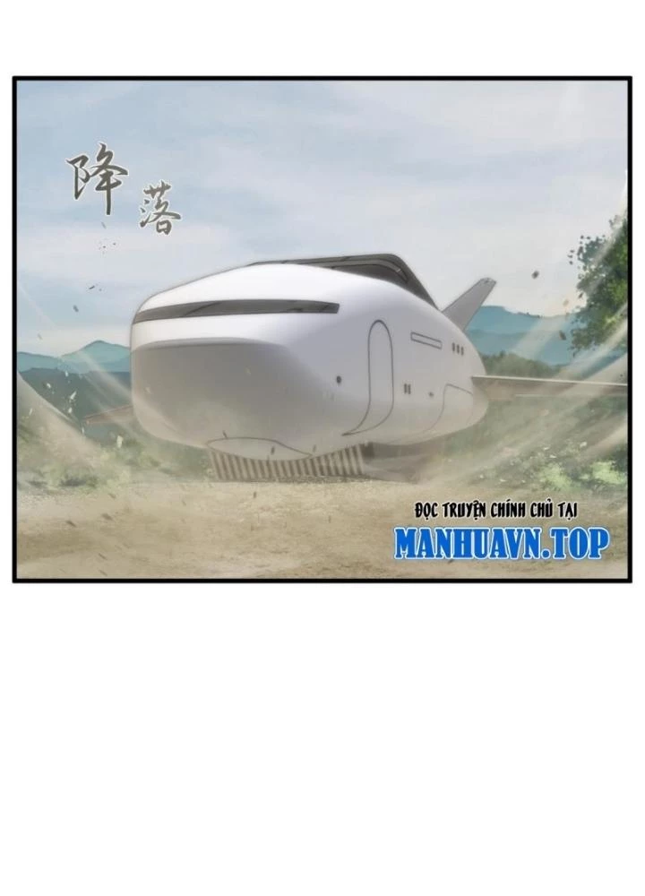 Nhân Hình Thiết Giáp Chapter 22 - Trang 2