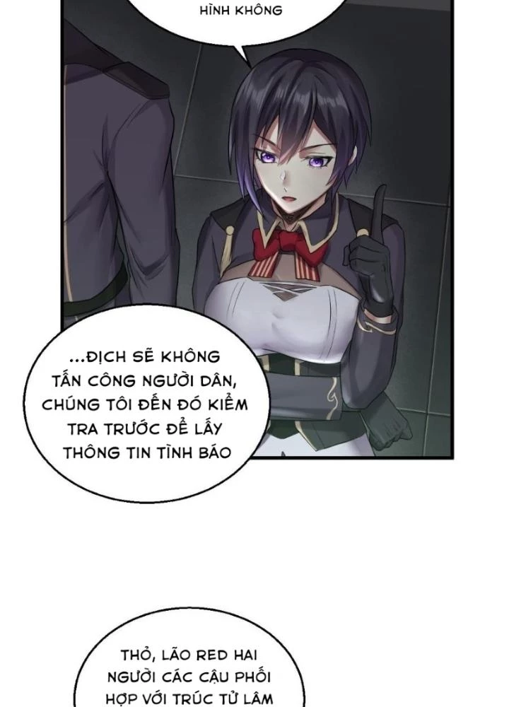 Nhân Hình Thiết Giáp Chapter 22 - Trang 2