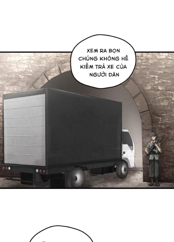 Nhân Hình Thiết Giáp Chapter 22 - Trang 2
