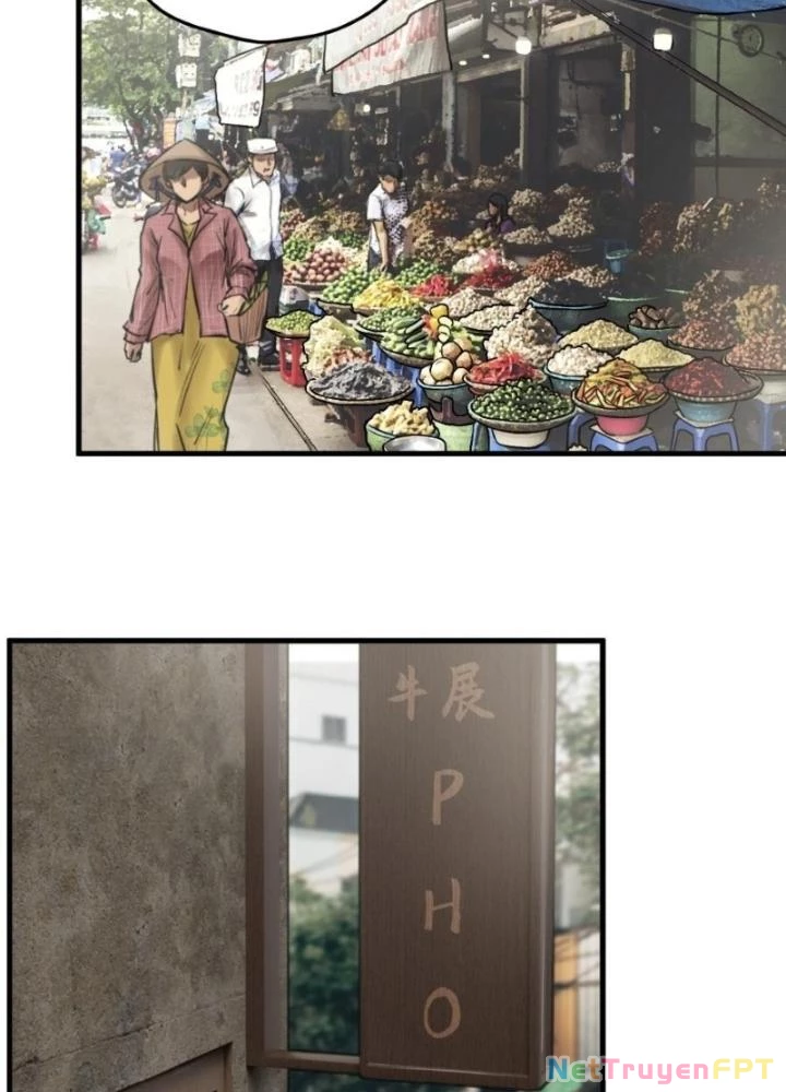 Nhân Hình Thiết Giáp Chapter 22 - Trang 2
