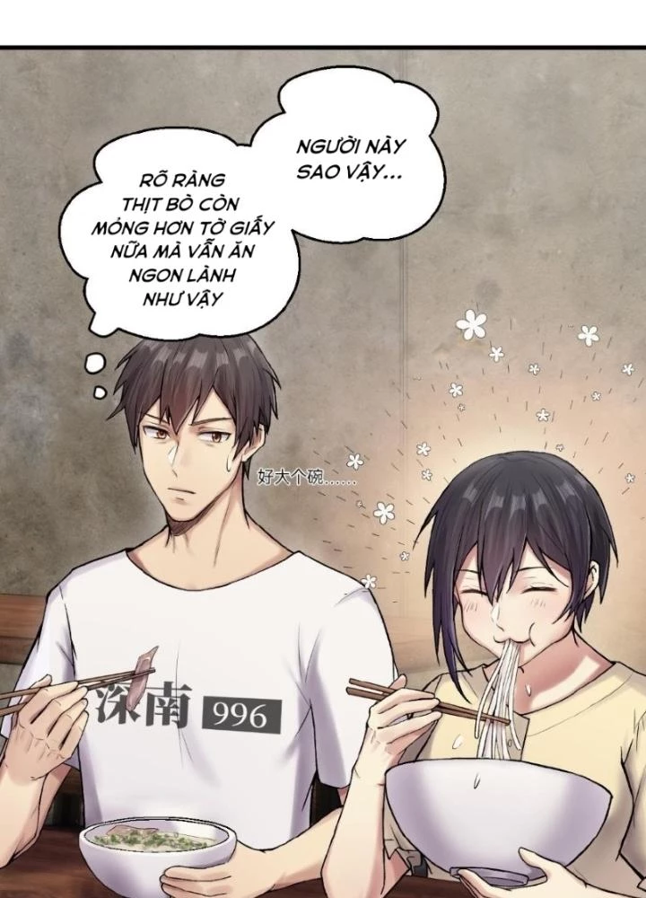 Nhân Hình Thiết Giáp Chapter 22 - Trang 2