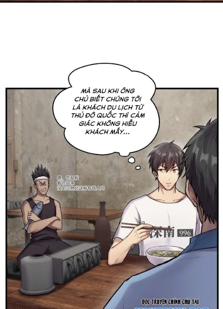 Nhân Hình Thiết Giáp Chapter 22 - Trang 2