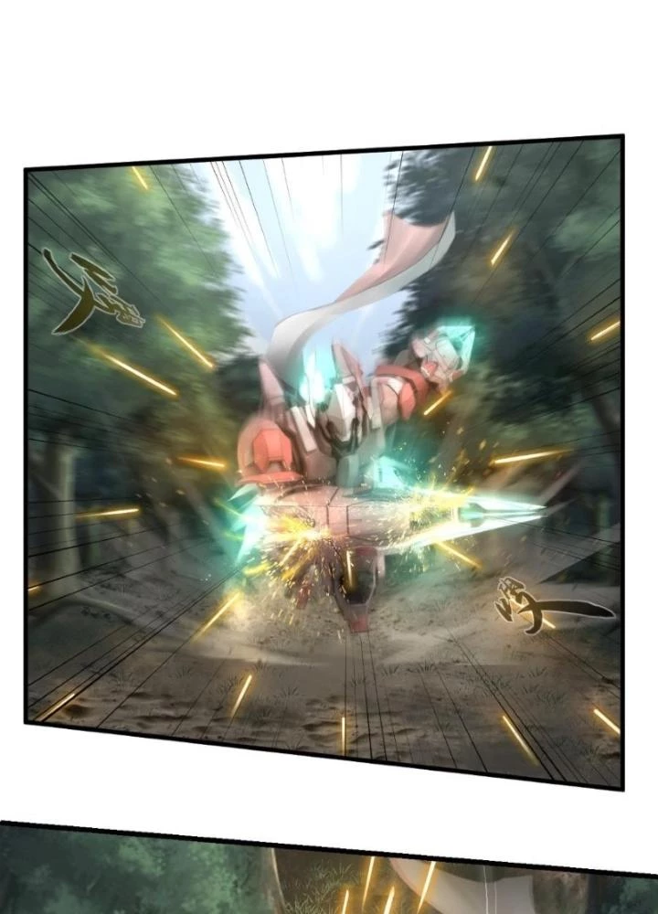 Nhân Hình Thiết Giáp Chapter 23 - Trang 2