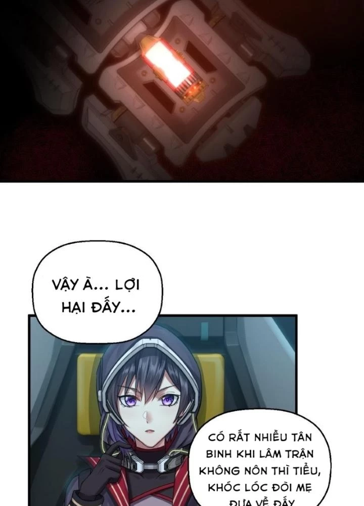 Nhân Hình Thiết Giáp Chapter 23 - Trang 2