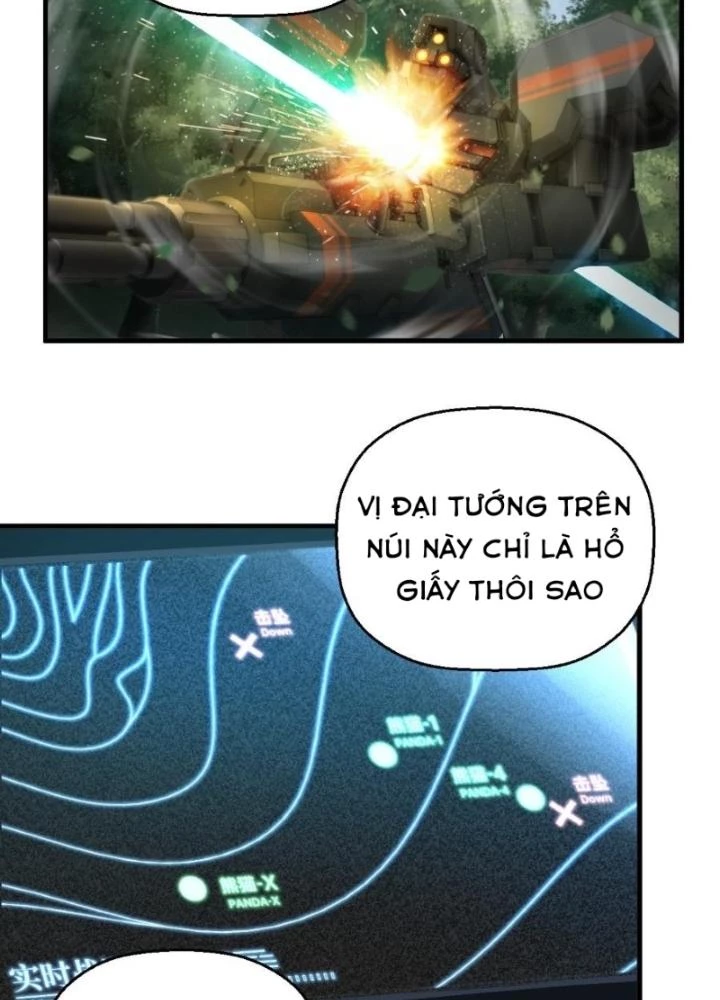 Nhân Hình Thiết Giáp Chapter 23 - Trang 2
