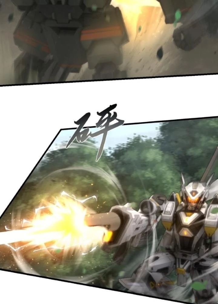 Nhân Hình Thiết Giáp Chapter 23 - Trang 2