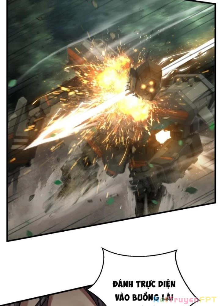 Nhân Hình Thiết Giáp Chapter 23 - Trang 2